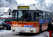 skibus