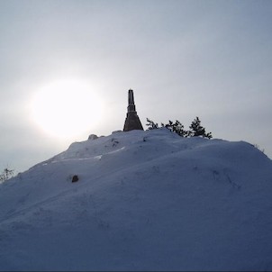 Mužský - zima