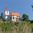 Kostel sv. Apolináře Sadská