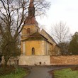 Kostel sv. Václava v Kovanicích