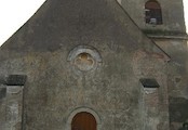 Kostel Sv.Václava v Kovanicích