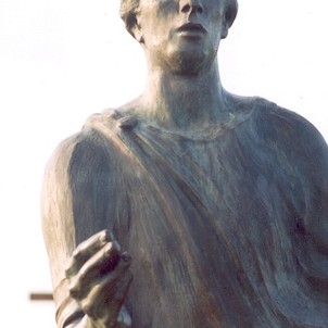 Libice n.C. - sv.Radim