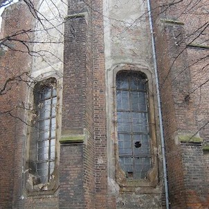 Sv.Jan Nepomucký