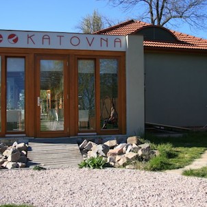 Restaurace Katovna u hradeb