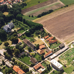 Přerov nad Labem