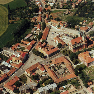 Stará Boleslav