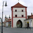 Staroboleslavská Brána