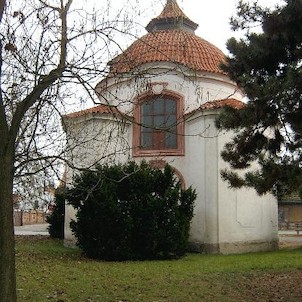 Blahoslavený Podiven