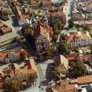 Stará Boleslav