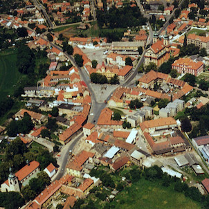 Stará Boleslav