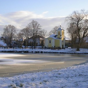 Náves