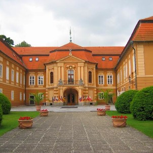 zámek
