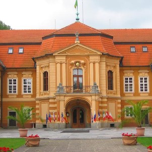 zámek