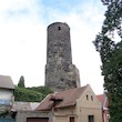 Zřícenina hradu Jenštejn