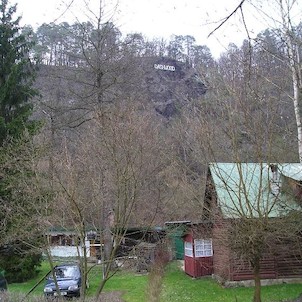 Osada u Kocáby