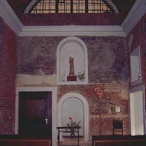 Loretánská kaple