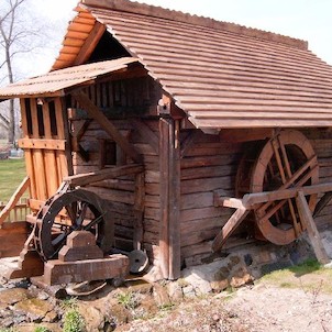 skanzen