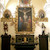 oltář v zámecké kapli