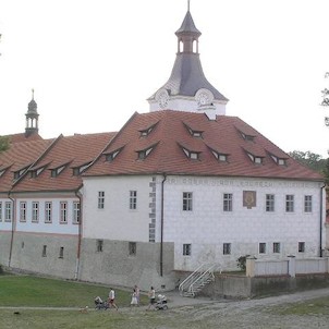 Dobřichovice