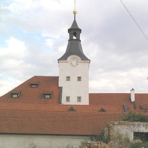 Dobřichovice