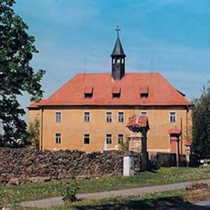 obecní úřad