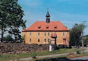 obecní úřad
