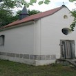 Kaple sv. Václava v Lázních