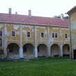 Františkánský klášter Hájek