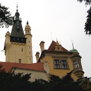 Průhonice 93