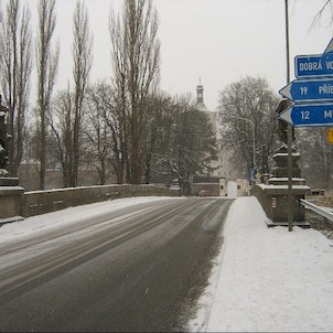 Březnický most