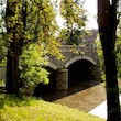 Kamenný most v Březnici