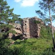 Hrad Vrškamýk