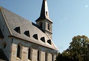 Kostel sv. Bartoloměje