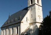 Kostel sv. Bartoloměje