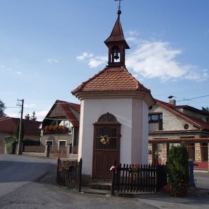 zvonička