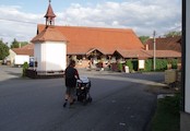 hospoda na návsi