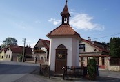 zvonička