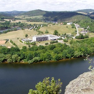Albertovy skály