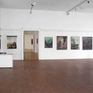Galerie Františka Drtikola