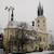 Farní kostel sv. Jakuba, Farní kostel sv. Jakuba v Příbrami je poprvé připomínán k roku 1298 a je nejstarší stojící stavbou ve městě.