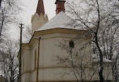 Kostel Svatého Prokopa