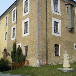 Zámek