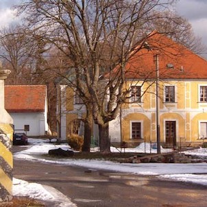 zámek