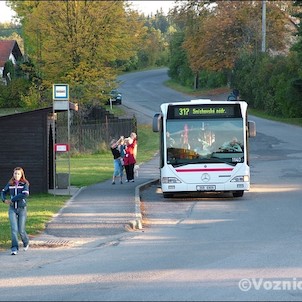 Zastávka na Prahu