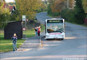 Zastávka na Prahu