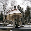 Kostel Nejsvětější Trojice v Rakovníku
