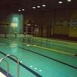 Plavecký bazén Rakovník