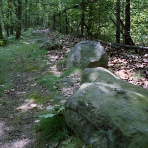 kamenné řady