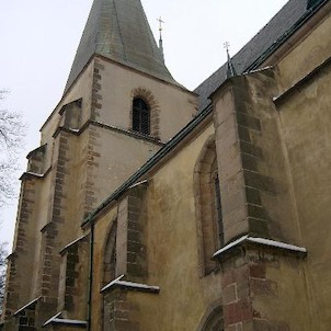 Sv.Bartoloměj