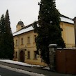Rakovnická synagoga